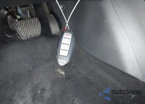 2018 Nissan Sentra Sv z USA, uszkodzony, nr VIN 3N1AB7AP2JY263684